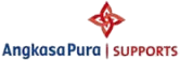 Angkasa Pura Supports